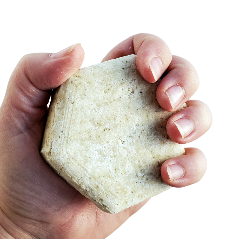 shampoo bar