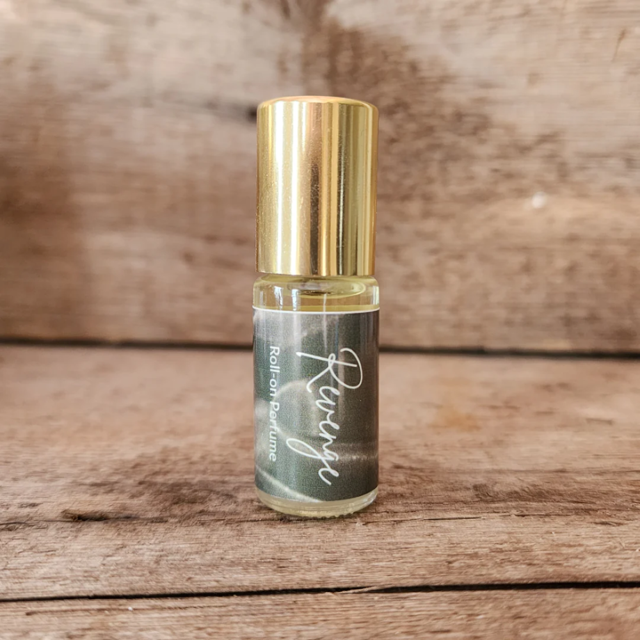 Jaxon Naturals Roll-On Perfume - Beecoactive